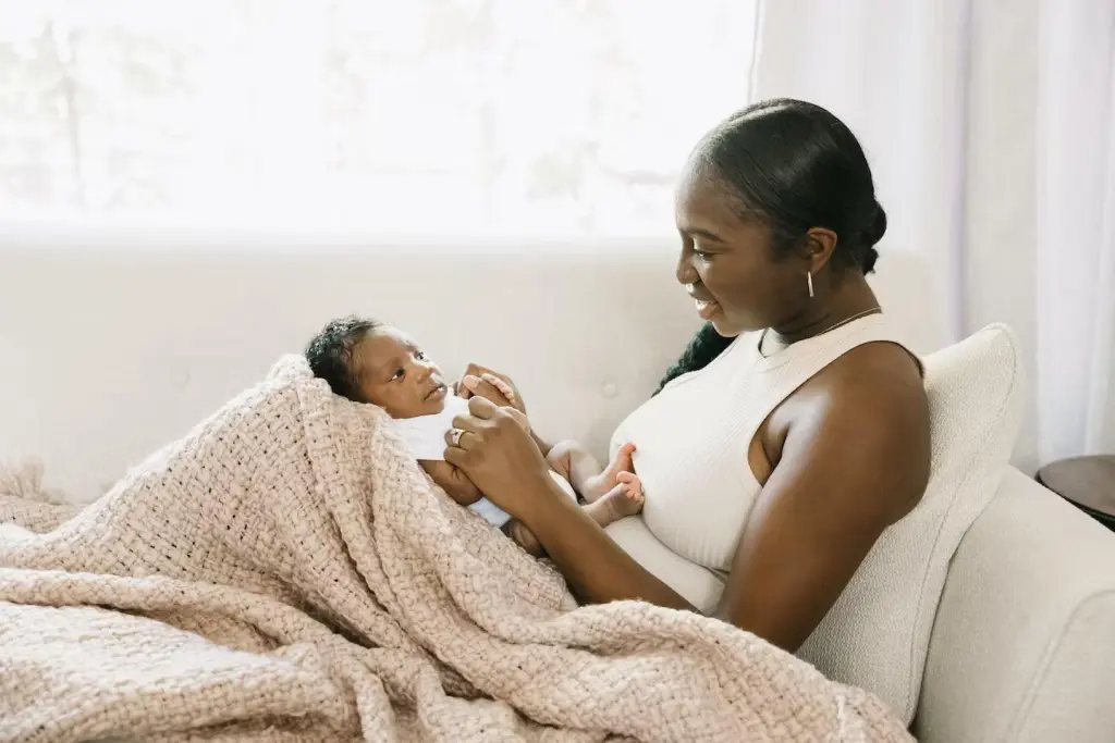 Bebekle Yaşamanın İlk Ayı Hakkında 10 Gerçek
